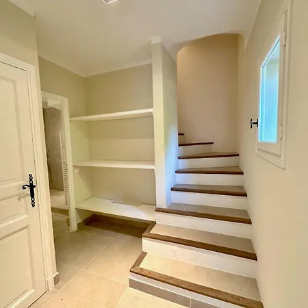 Vila Mon Olivier - With Stunning Sea View *