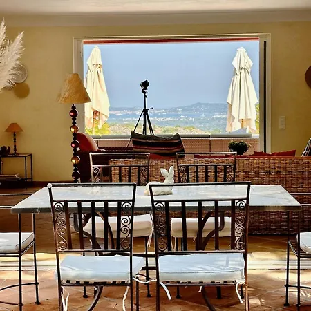 Mon Olivier - With Stunning Sea View Vila *
