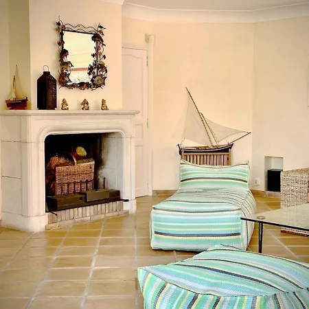 Mon Olivier - With Stunning Sea View Villa