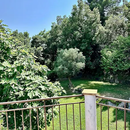 Mon Olivier - With Stunning Sea View *