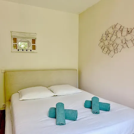 Mon Olivier - With Stunning Sea View Vila