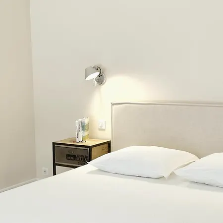 Mon Olivier - With Stunning Sea View *