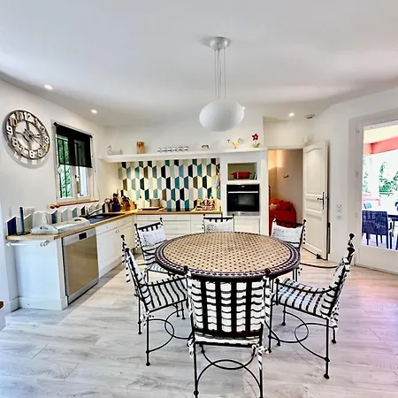 Mon Olivier - With Stunning Sea View * Grimaud