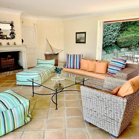Mon Olivier - With Stunning Sea View
