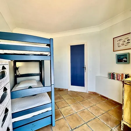 Villa Mon Olivier - With Stunning Sea View *