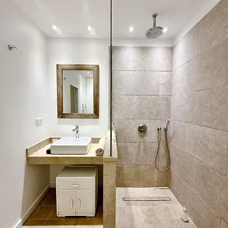 Mon Olivier - With Stunning Sea View Vila Grimaud