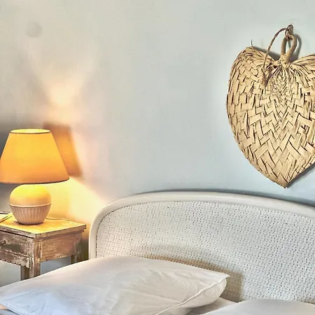 Villa Mon Olivier - With Stunning Sea View *