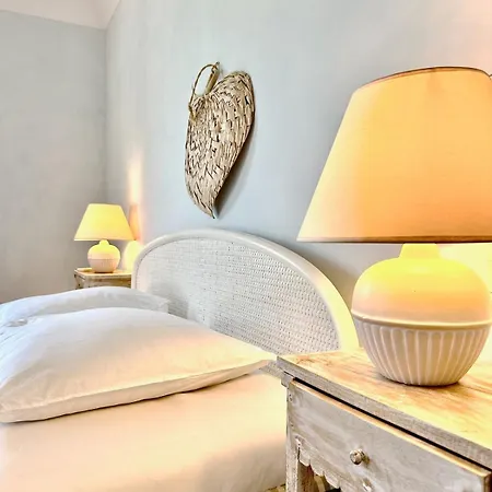 Villa Mon Olivier - With Stunning Sea View