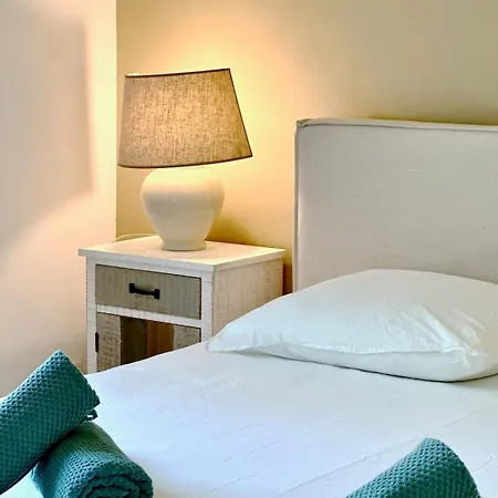 Mon Olivier - With Stunning Sea View