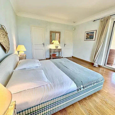 Mon Olivier - With Stunning Sea View