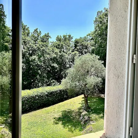 Mon Olivier - With Stunning Sea View Villa *
